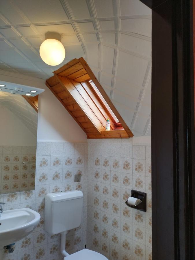Ibolya Apartman Apartment Badacsony Luaran gambar