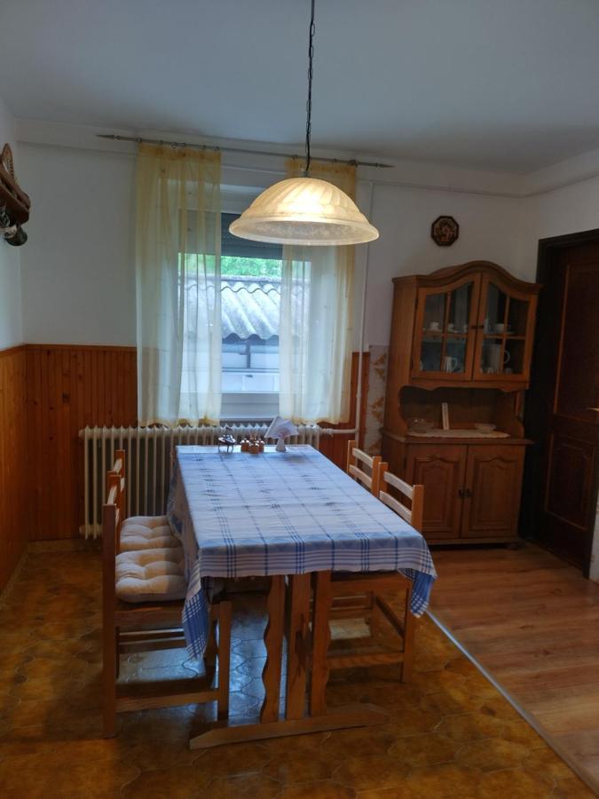 Ibolya Apartman Apartment Badacsony Luaran gambar