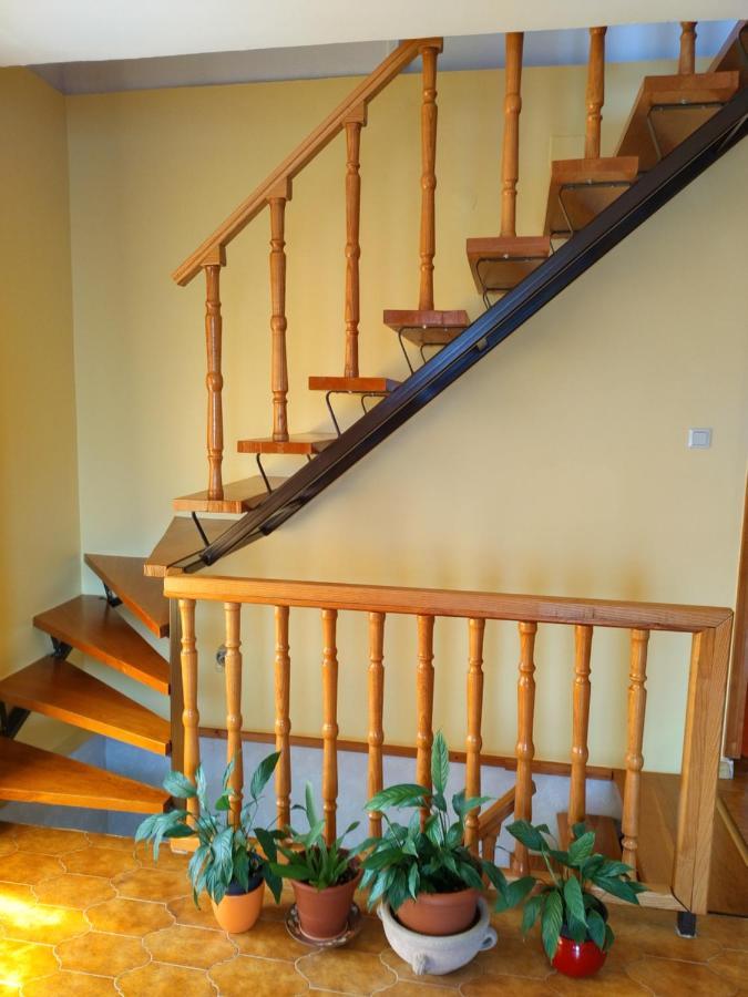 Ibolya Apartman Apartment Badacsony Luaran gambar